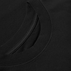 A-COLD-WALL* Men's Essentials T-Shirt in Black