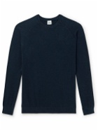 Aspesi - Cotton Sweater - Blue