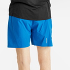 Montane Men's Jetstream 5 Inch Running Shorts in Neptune Blue