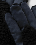 Elmer By Swany Teddy 5 Fgr Black - Mens - Gloves