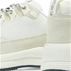 A.P.C. Men's Jay Sneakers in White
