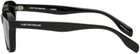 A BETTER FEELING Black Lumen Sunglasses