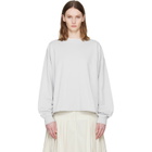 YMC Gray Studio Sweatshirt