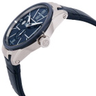 Ulysse Nardin Executive Automatic Blue Dial Mens Watch 243-20/43