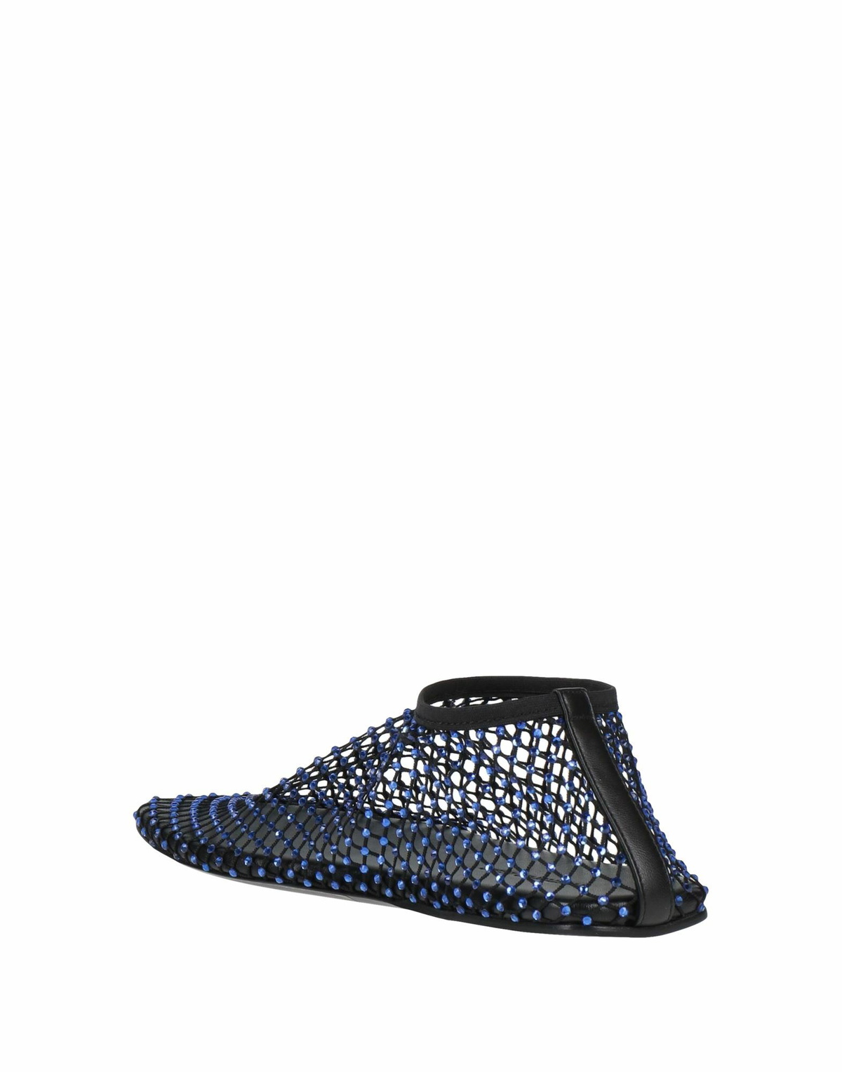 Christopher Esber Womens Ballet flats in Blue