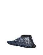 Christopher Esber Womens Ballet flats in Blue