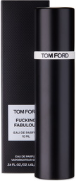 TOM FORD Fucking Fabulous Eau de Parfum Atomizer, 10 mL