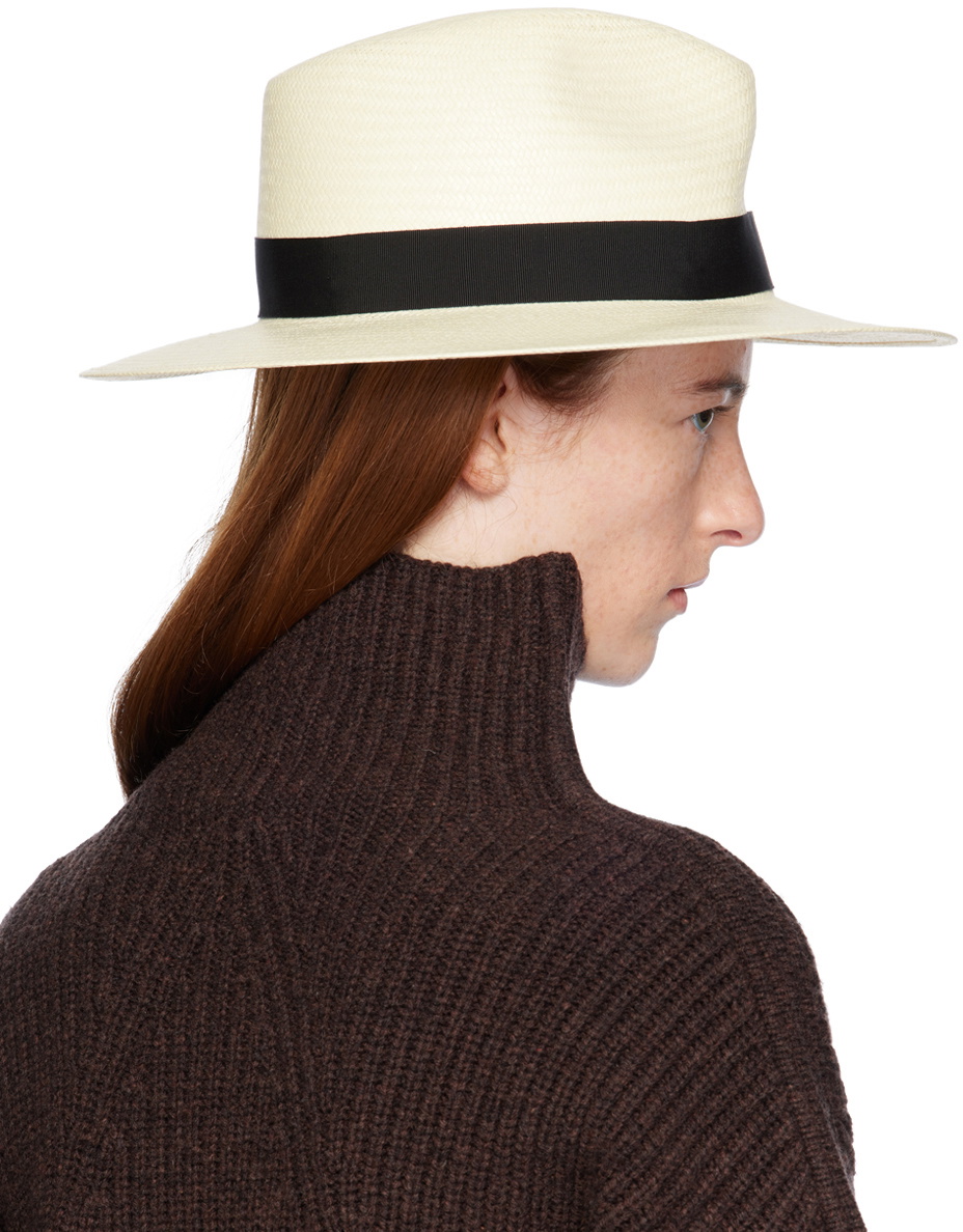 Take A Look About Rag Bone Panama Hatfeed