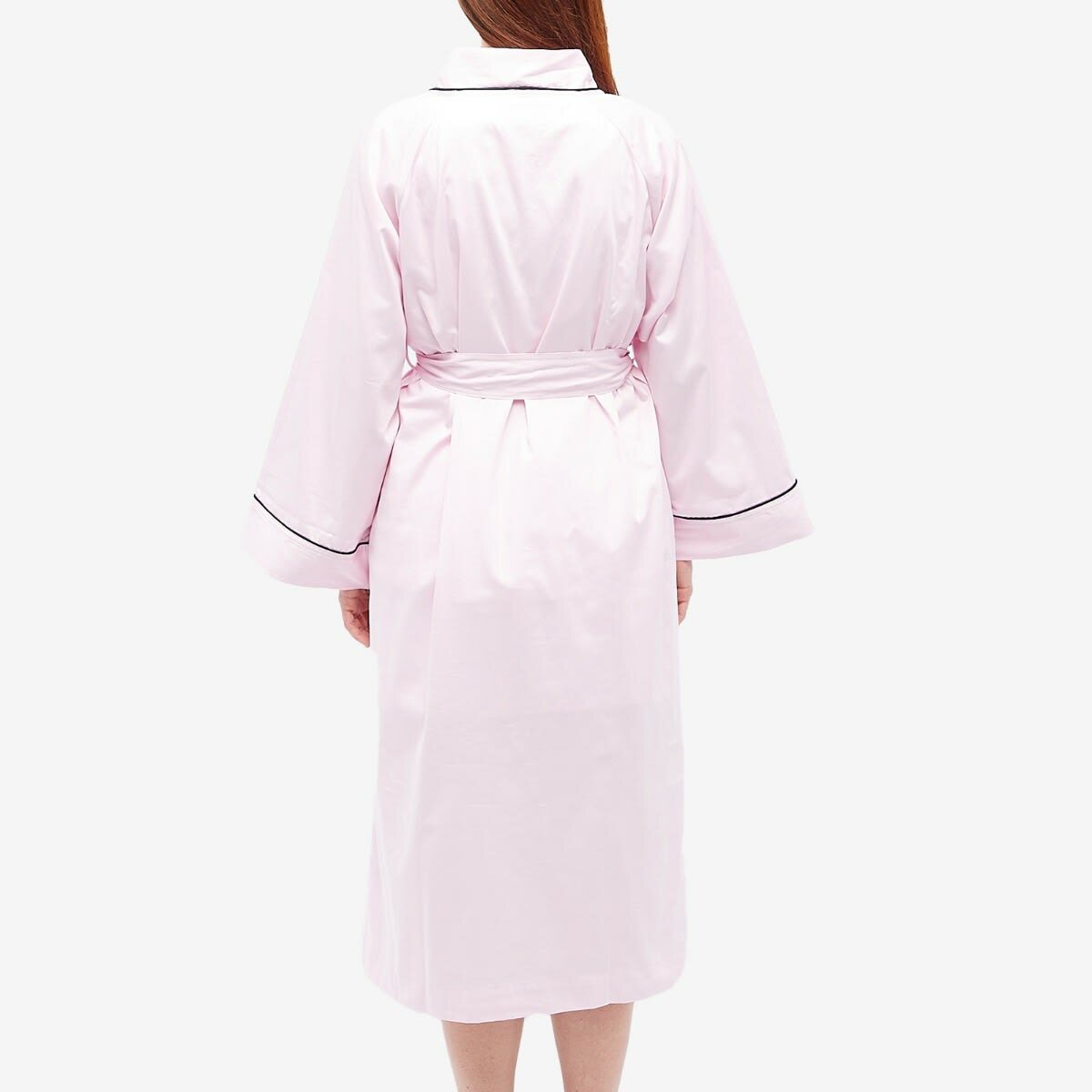 HAY Women's Outline Robe in Soft Pink