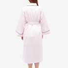 HAY Women's Outline Robe in Soft Pink