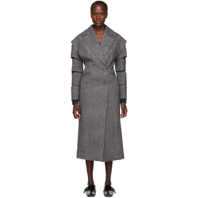 Christopher store kane coat