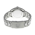 Tissot PR 100 Black Dial Stainless Steel Mens Watch T1014101105100