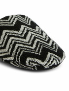 MISSONI HOME Keith Bath Slippers