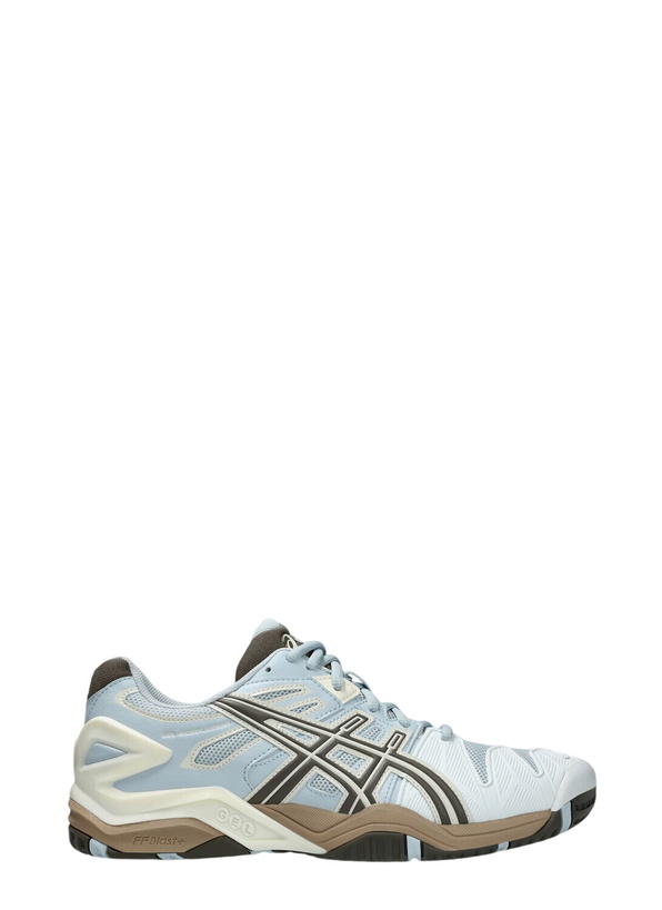 Photo: Asics Gel-Resolution 5 Sneakers
