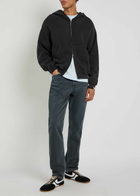 Rag & Bone Fit 2 Slim-leg Jeans Dark Blue