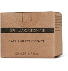 Dr. Jackson's - 05 Face and Eye Essence, 50ml - Men - Black