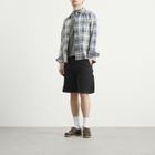 Corridor Men's Painter Short in Black