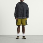 Columbia Men's Sequoia Grove™ Woven Shorts in Mossy Green Greenscape