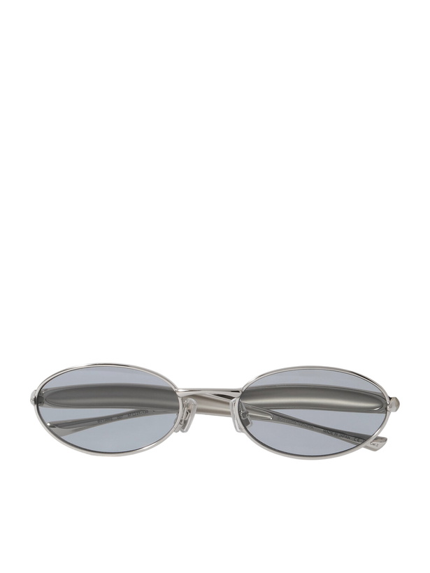 Bottega Veneta Eyewear Men display picture 2