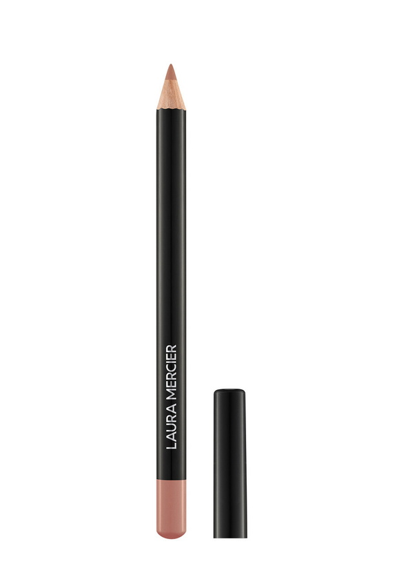 Photo: Laura Mercier Caviar Perfecting Lip Liner - 01 Delicate Nude