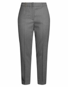 Peserico Womens Pants in Grey