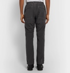 And Wander - Shell Climbing Trousers - Men - Charcoal