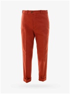 Pt Torino Trouser Orange   Mens