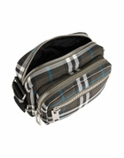 Burberry Womens Cross-body bag in Black