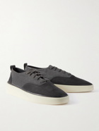 Fear of God - 101 Suede Sneakers - Gray