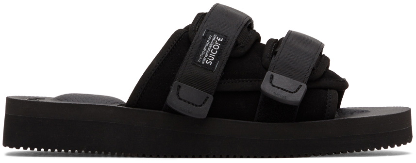 【新品】SUICOKE [スイコック] MOTO-VS BLACK 28cm Suicoke Moto VS Black Black OG-056VS._001 | FOOTDISTRICT