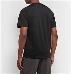 Adidas Sport - FreeLift Sport Prime Lite Climalite T-Shirt - Black