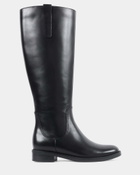 Steve Madden Ellymae Boots in Black