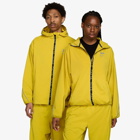 Nike x Patta Full Zip Jacket in Saffron Quartz