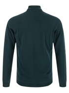 Goes Botanical High Neck Sweater