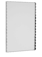 HAY - Arcs Rectangle Mirror