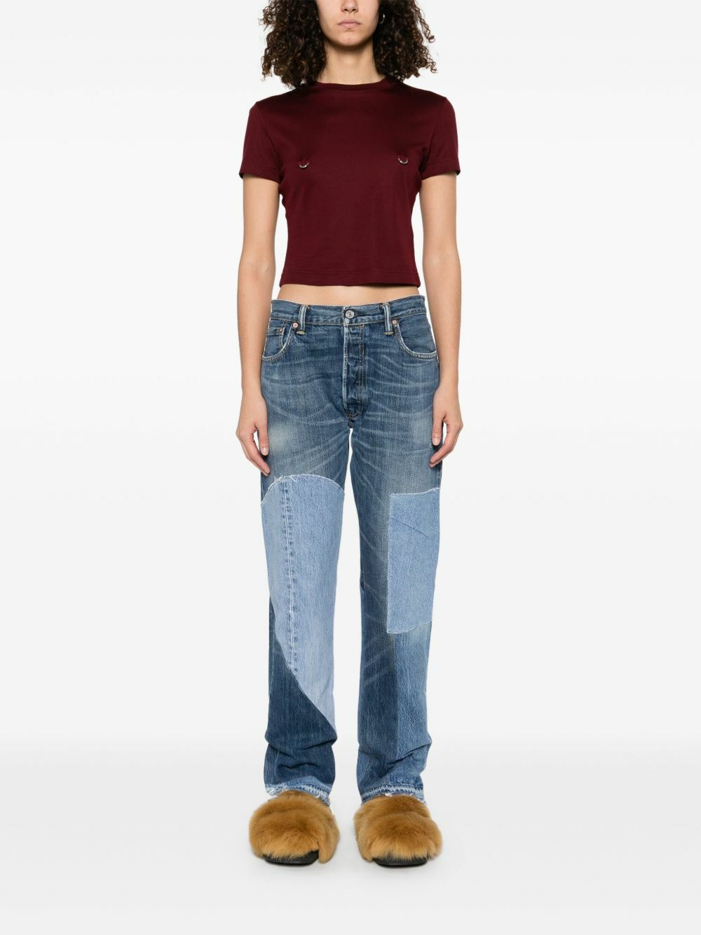 GALLERY DEPT. Kelly 5001 Jeans