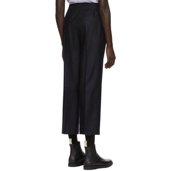 Harmony Navy Pandora Trousers