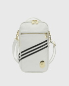 Adidas X BAPE BAG White Mens Messenger & Crossbody Bag