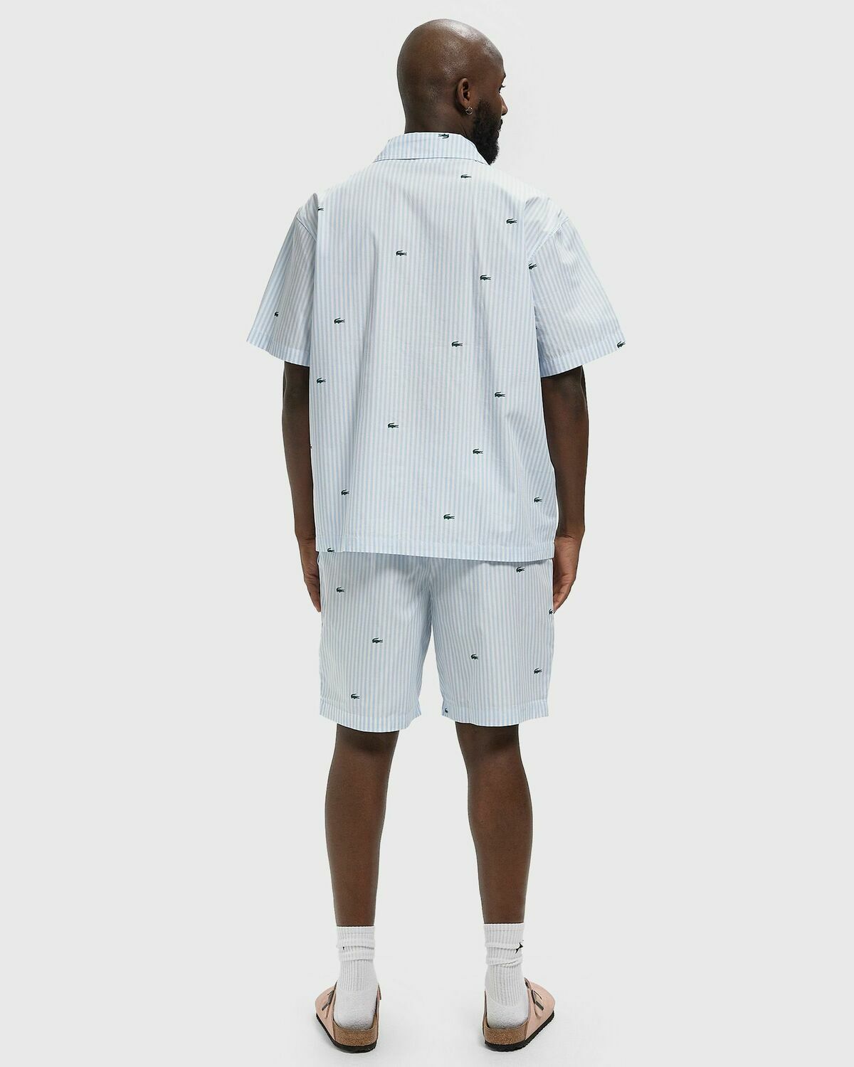 LOUNGEWEAR PYJAMA SET