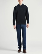 Paul & Shark Mens Sweatshirt Midnight in Blue
