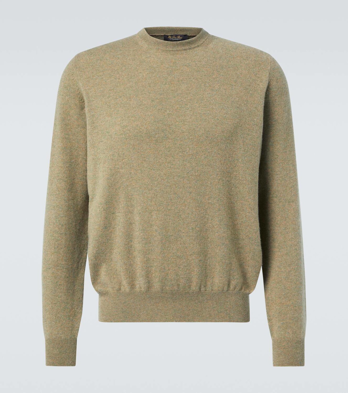 Loro Piana Cashmere sweater
