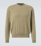 Loro Piana Cashmere sweater