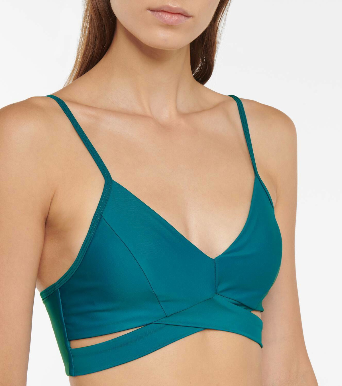 Lanston Sport Element sports bra