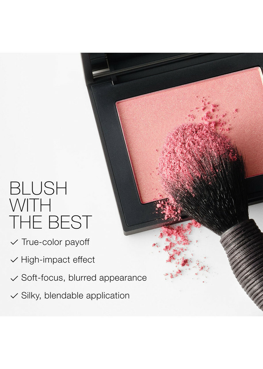 NARS Talc-Free Blush Refillable ~ 920 SEX APPEAL ~ Soft