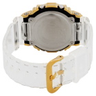 Casio G-Shock Alarm Quartz Digital Mens Watch GM-5600SG-9DR