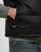 The North Face 1996 RETRO NUPTSE VEST NUPTSE Black Men