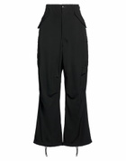 Junya Watanabe Womens Pants in Black