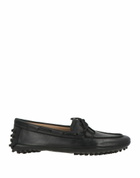 Le Monde Beryl Womens Loafers in Black