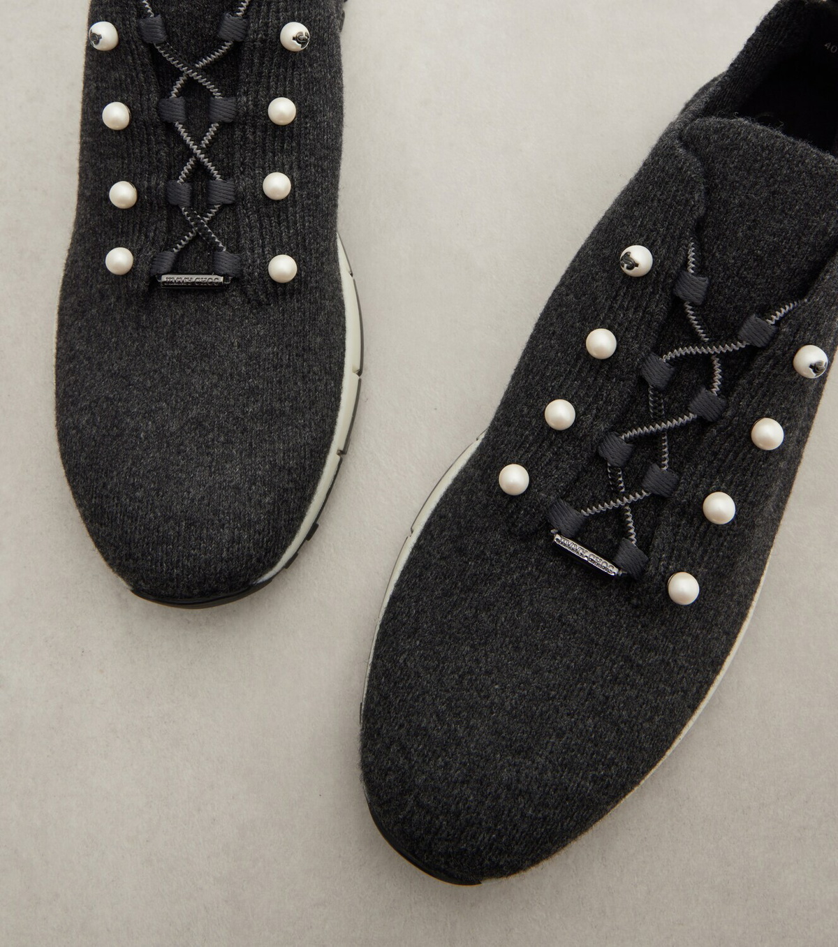 Jimmy Choo Veles sneakers