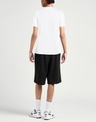 Ea7 Mens T-shirt in White